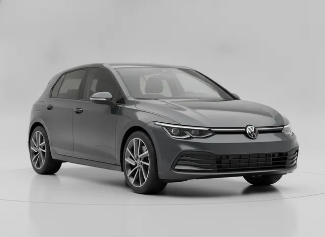 Volkswagen Golf 2.0 TDI 150