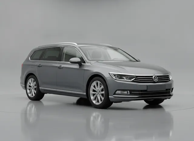 Volkswagen Passat SW 2.0 TDI